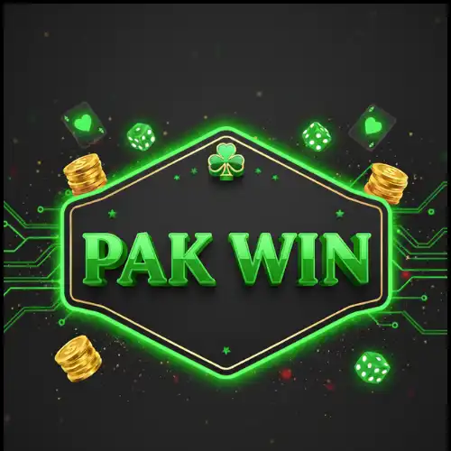 Get Pak Win Games