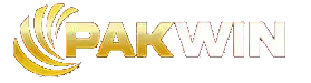 Pak Win Games Logo